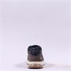 Tommy Bowe Deaves Casual Laced Trainer - Slate